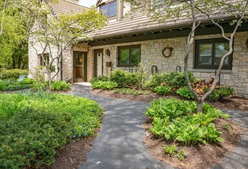 ユースホステル Harbor Guest House