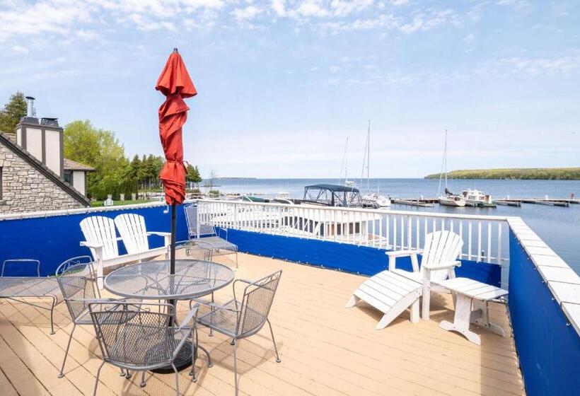 הוסטל Harbor Guest House