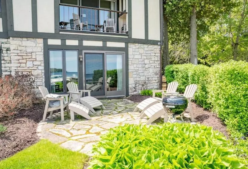 ユースホステル Harbor Guest House