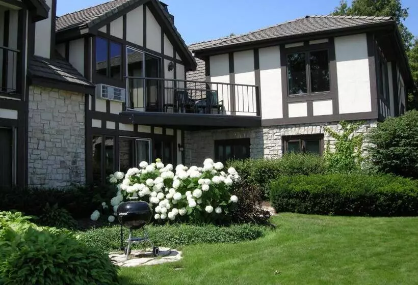 ユースホステル Harbor Guest House