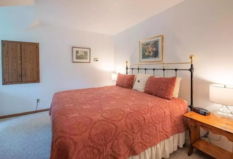 ユースホステル Harbor Guest House