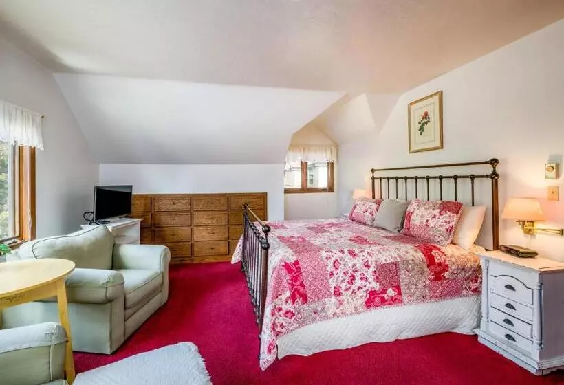 ユースホステル Harbor Guest House