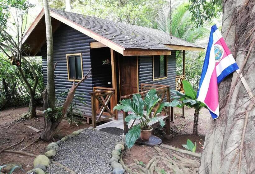 Bed and Breakfast Casa El Colibrí