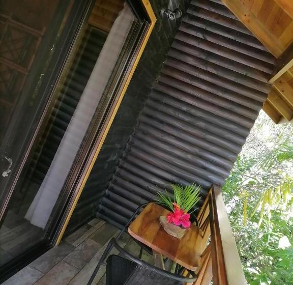 Bed and Breakfast Casa El Colibrí