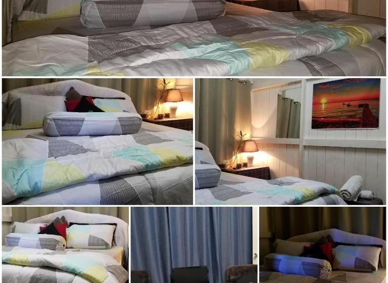 Deans Bed And Breakfast