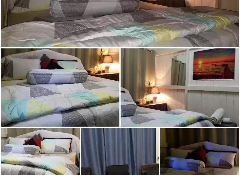 Deans Bed And Breakfast