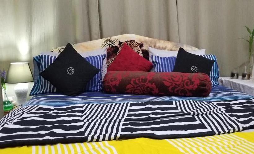 Deans Bed And Breakfast