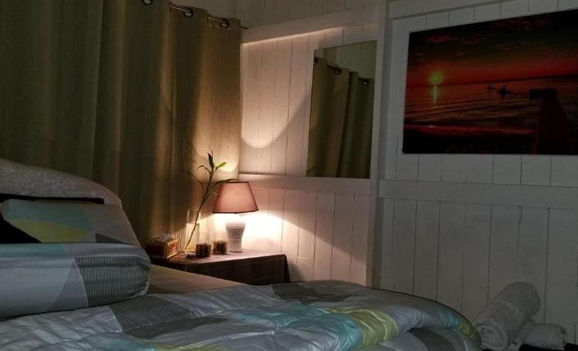 Deans Bed And Breakfast