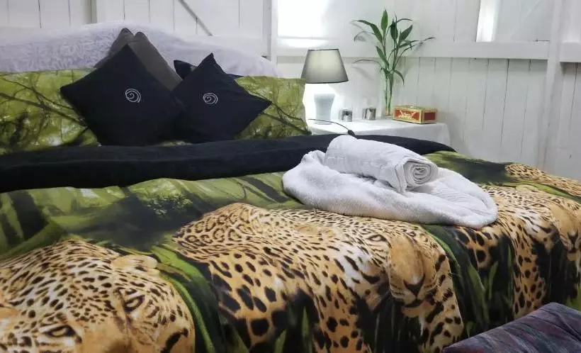 Deans Bed And Breakfast