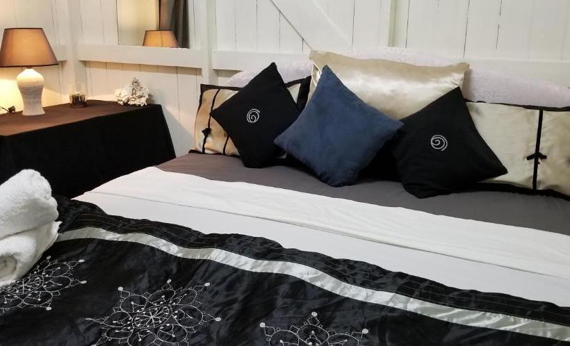 Deans Bed And Breakfast