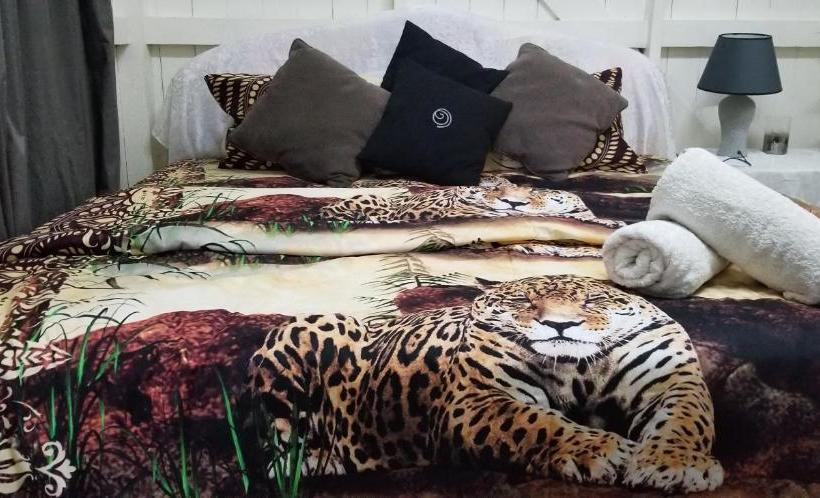 Deans Bed And Breakfast