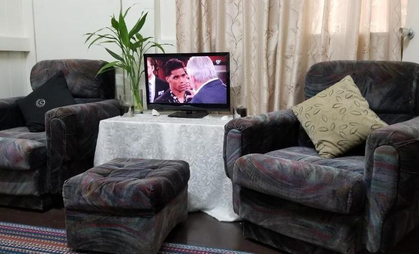 Deans Bed And Breakfast