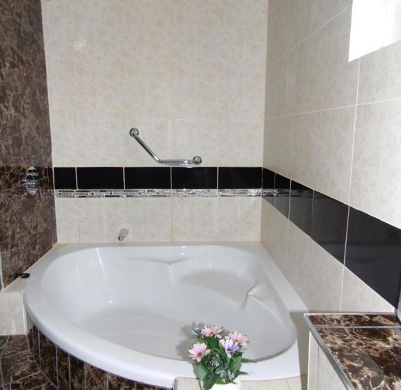 هتل Annavilla7 Lilongwe Apart