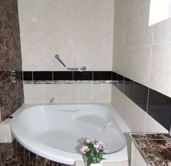 هتل Annavilla7 Lilongwe Apart