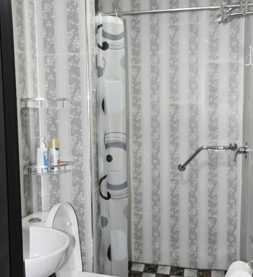 هتل Annavilla7 Lilongwe Apart