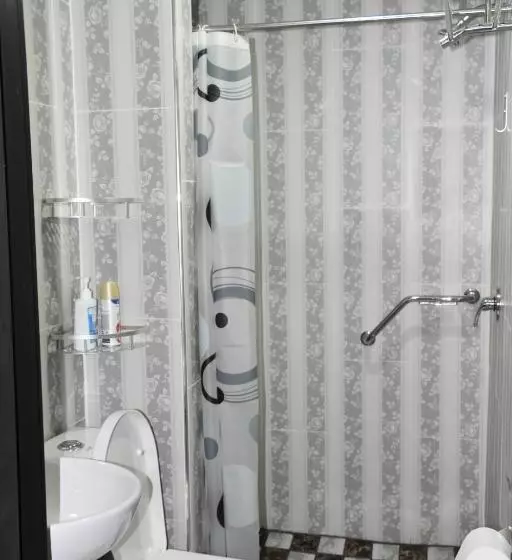 هتل Annavilla7 Lilongwe Apart