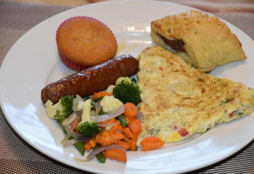 هتل Annavilla7 Lilongwe Apart