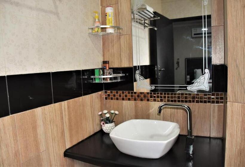 هتل Annavilla7 Lilongwe Apart