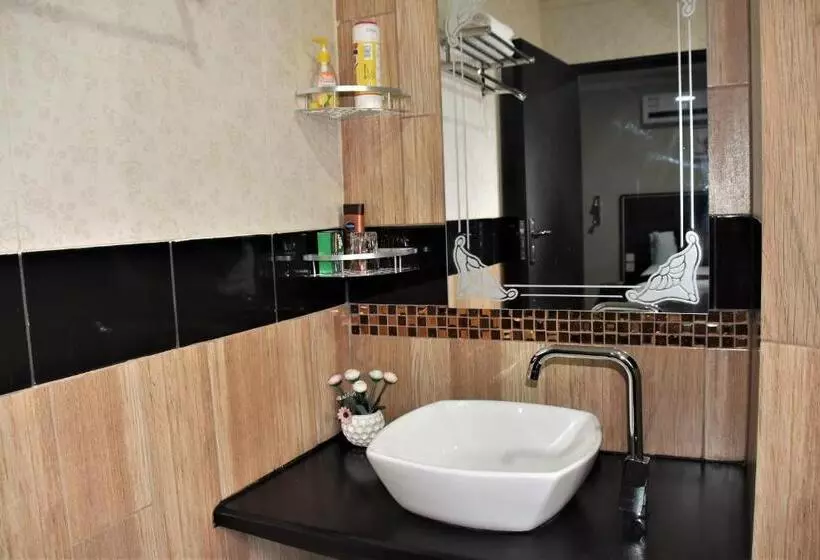 هتل Annavilla7 Lilongwe Apart