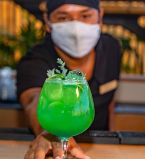 ホテル Norte Suites Boutique