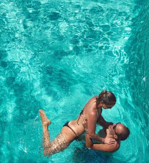 ホテル Norte Suites Boutique