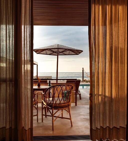 ホテル Norte Suites Boutique