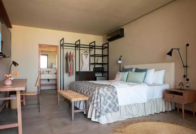 Hotel Norte Suites Boutique