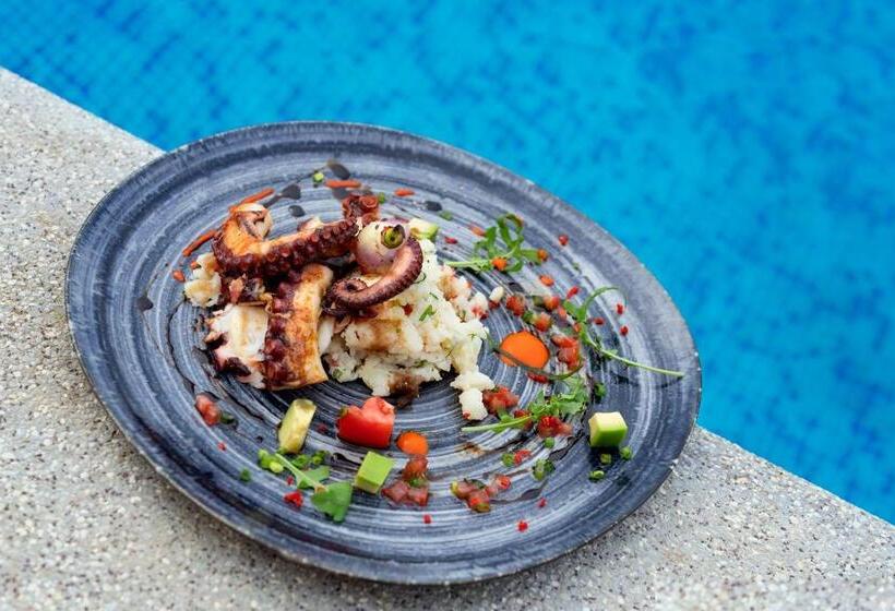 ホテル Norte Suites Boutique