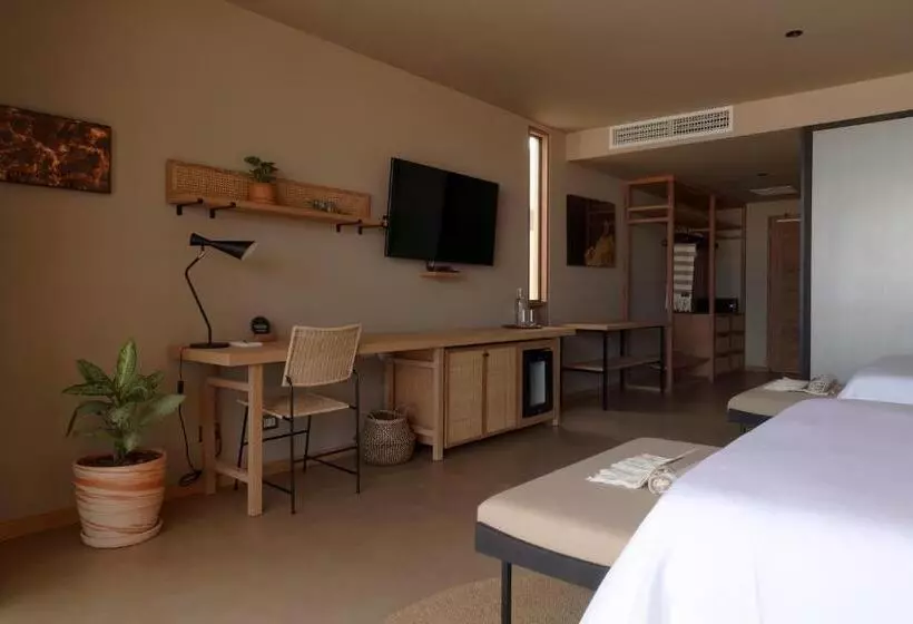 Hotel Norte Suites Boutique