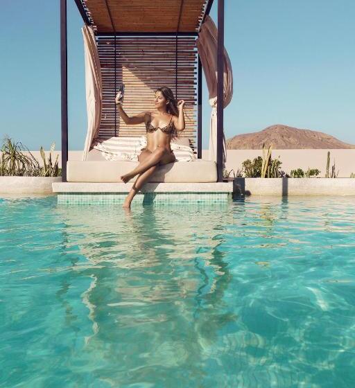 ホテル Norte Suites Boutique