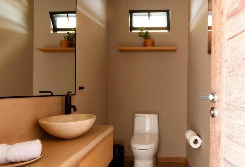 ホテル Norte Suites Boutique