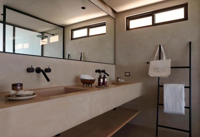 ホテル Norte Suites Boutique