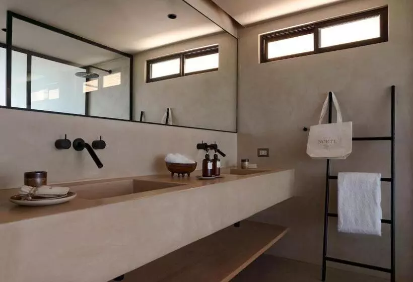 Hotel Norte Suites Boutique