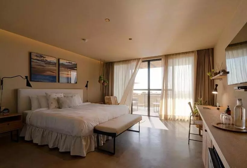 Hotel Norte Suites Boutique