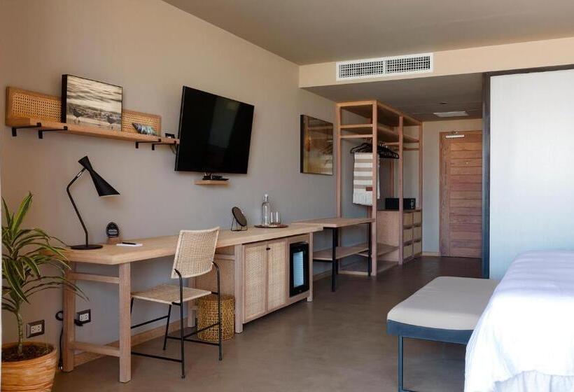 ホテル Norte Suites Boutique