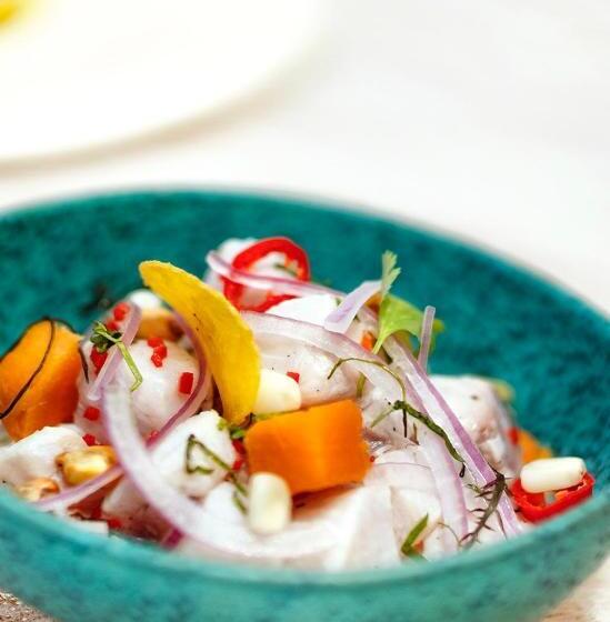 ホテル Norte Suites Boutique