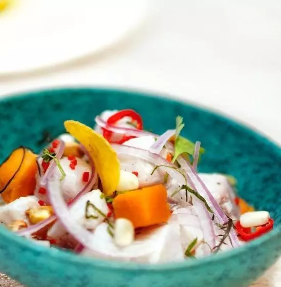 Hotel Norte Suites Boutique