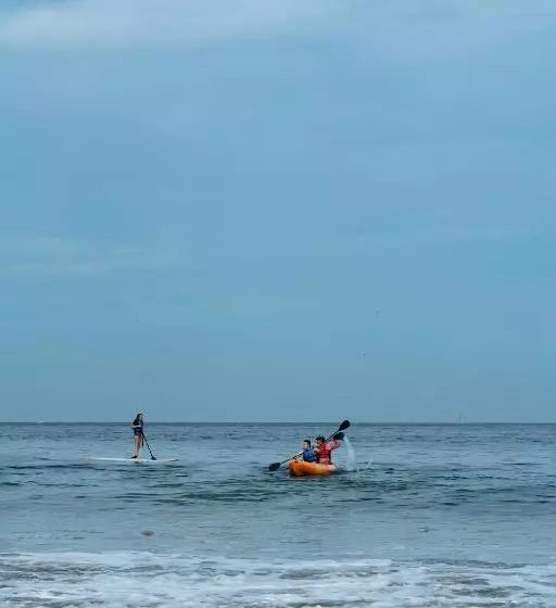 Hotel Norte Suites Boutique