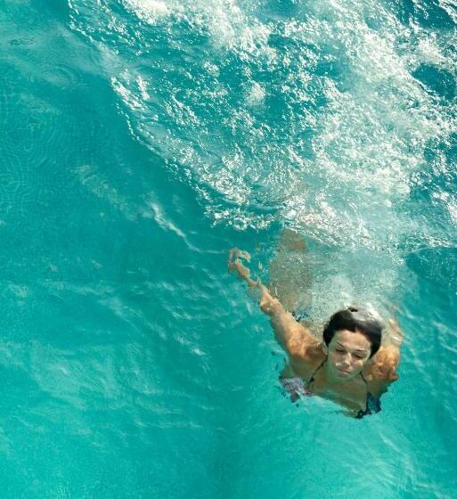 ホテル Norte Suites Boutique