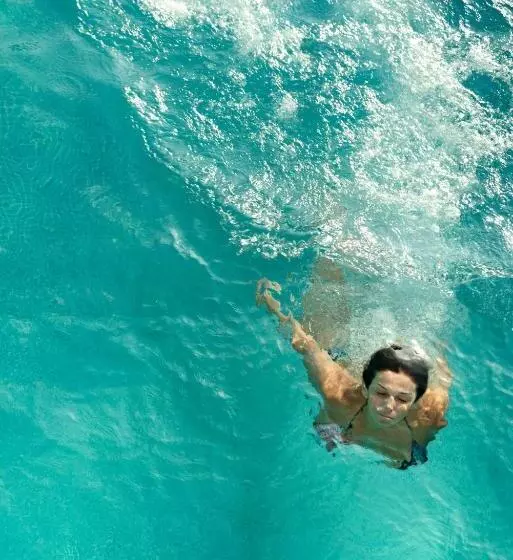 Hotel Norte Suites Boutique