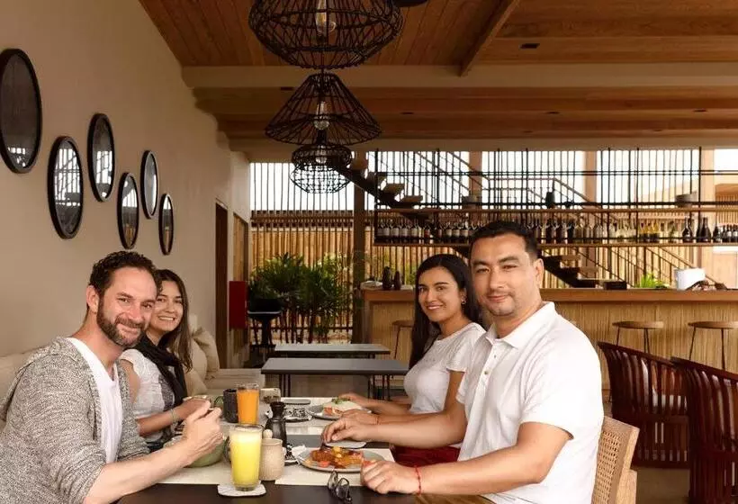 Hotel Norte Suites Boutique