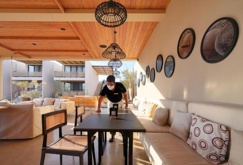 ホテル Norte Suites Boutique