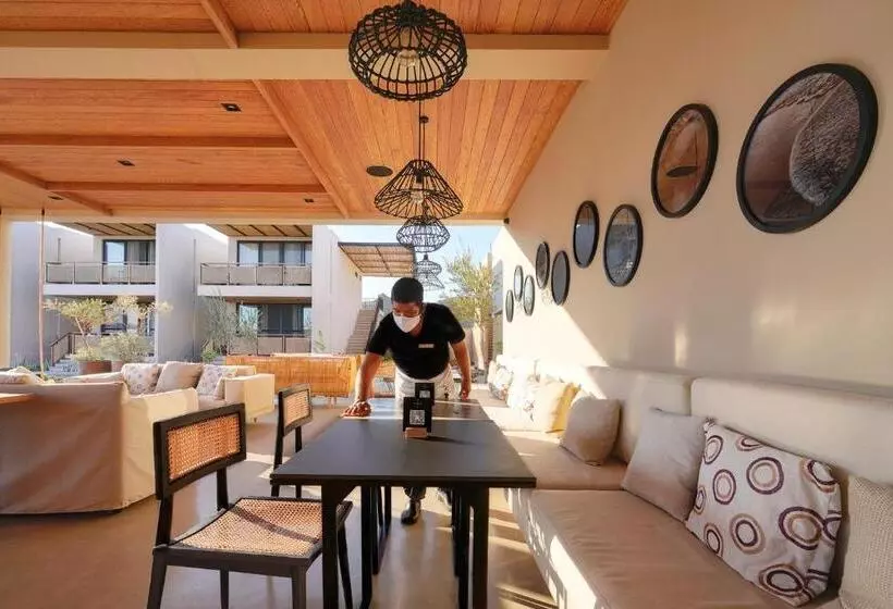 Hotel Norte Suites Boutique