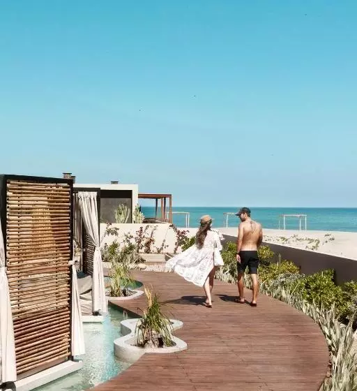 Hotel Norte Suites Boutique