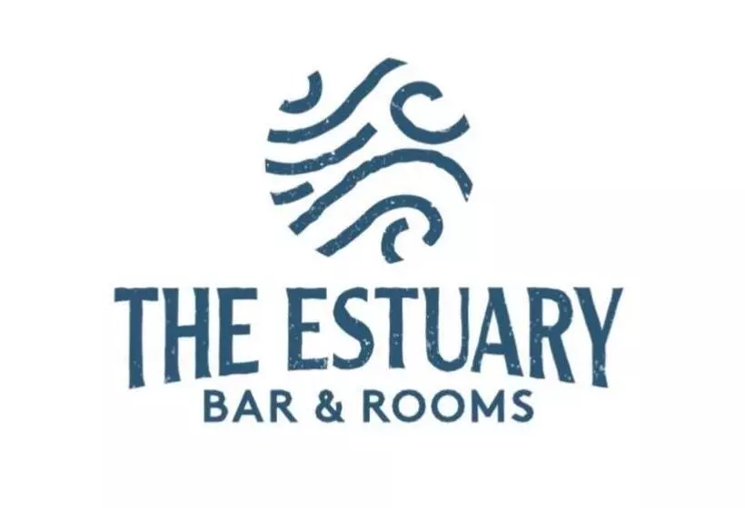 هتل The Estuary   A Bar With Rooms
