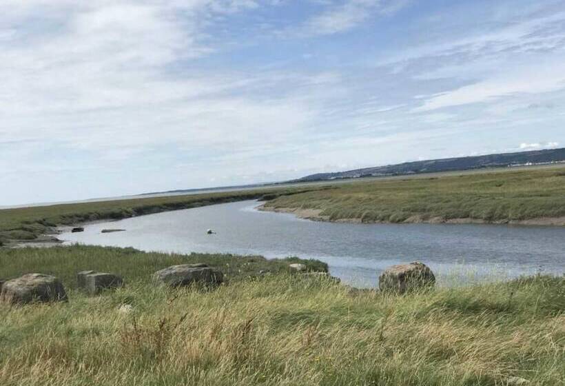 Hotel The Estuary A Bar With Rooms