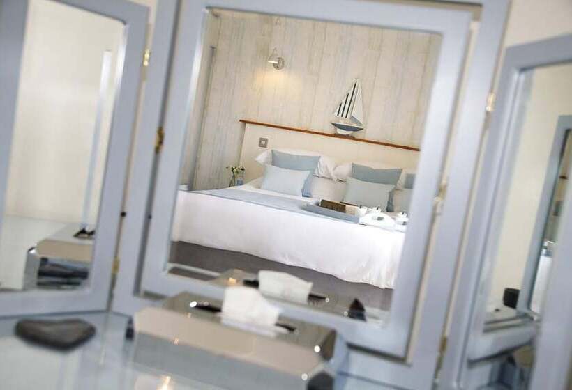 Hotel The Estuary A Bar With Rooms