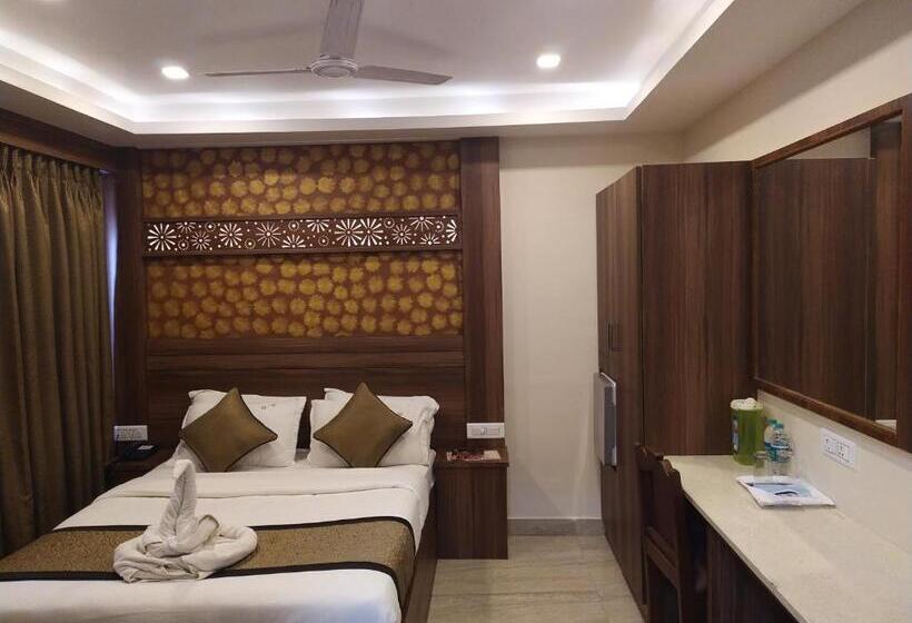 فندق White Boutique