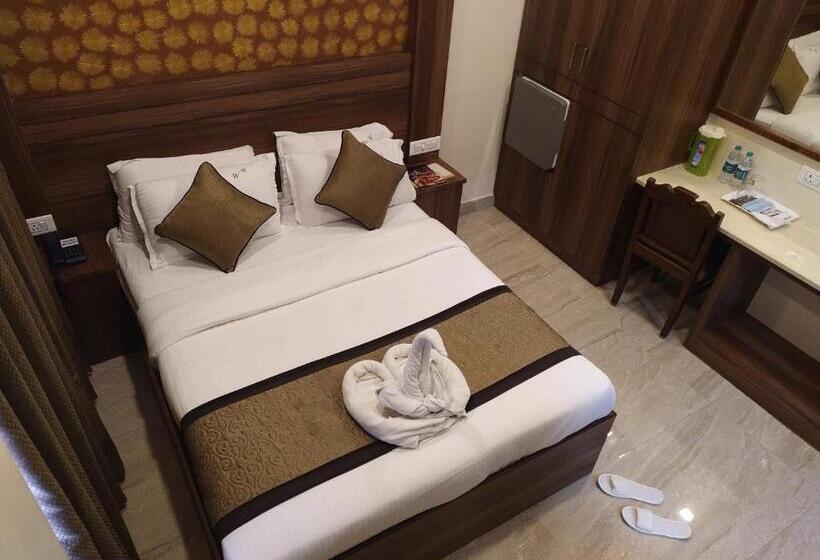 فندق White Boutique