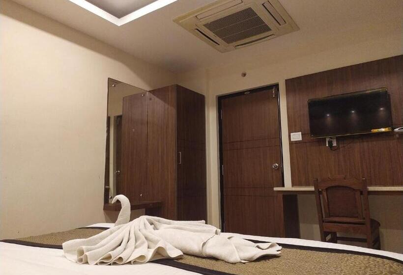 فندق White Boutique